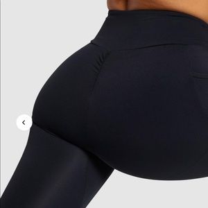 GYMSHARK Sculpt Leggings